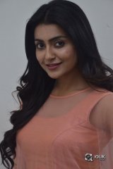 Avantika Mishra At Vaishakham Movie Success meet